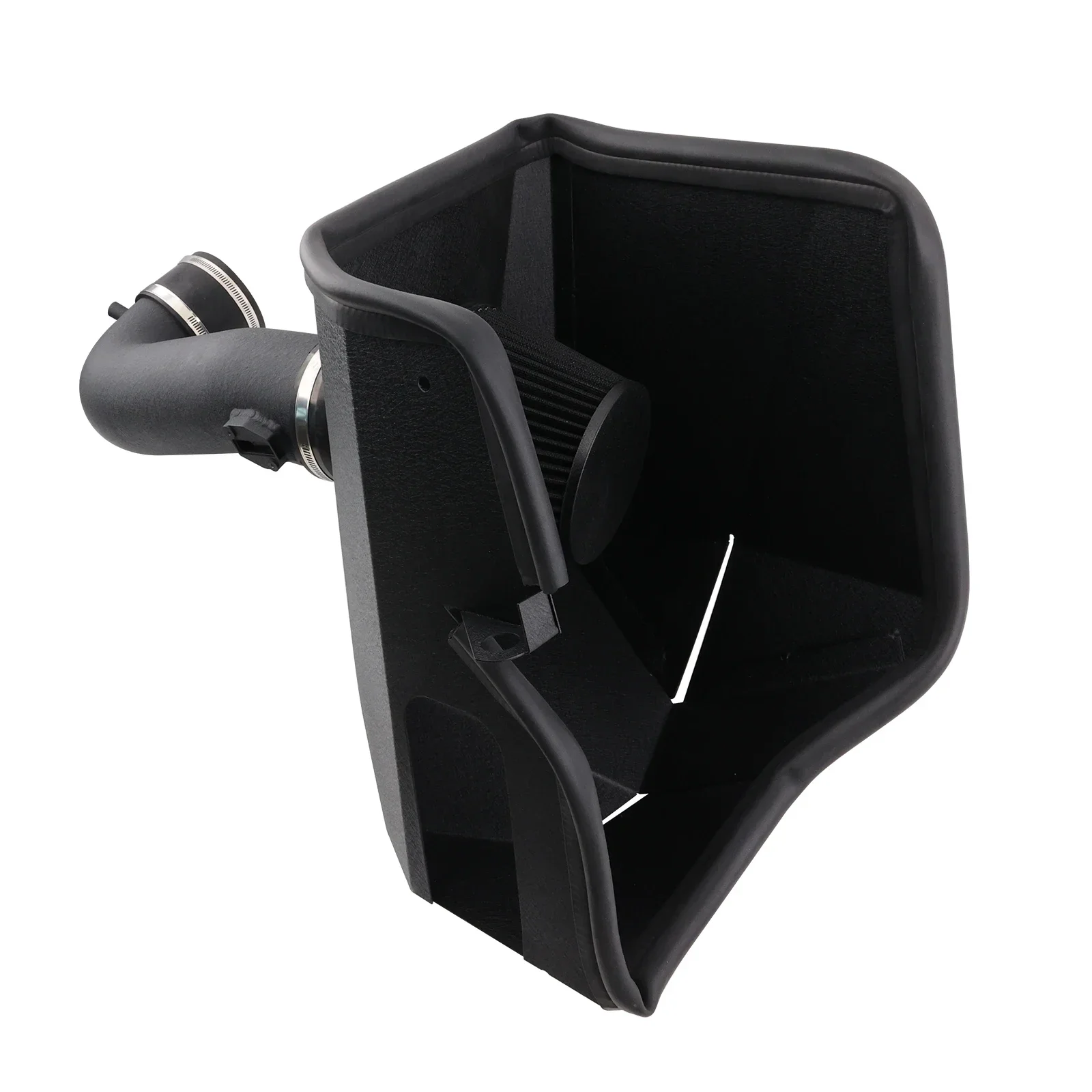 Kit de admisión de aire frío para Cadillac Escalade y GMC Sierra V8 - imagen 4