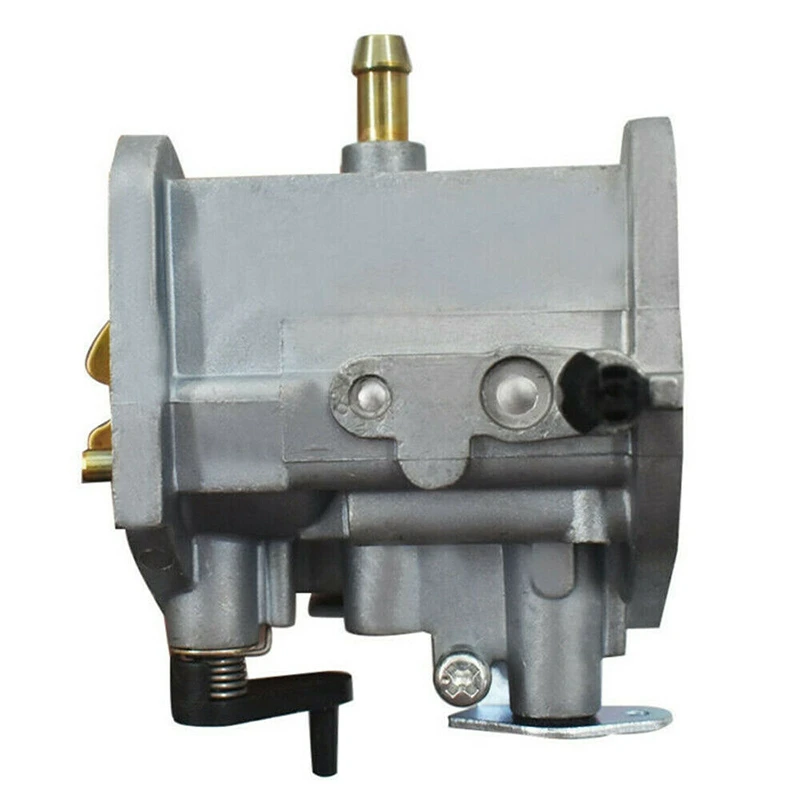 Carburador Kawasaki 15003-7047 para motores FH430V FS481V cortacésped - imagen 4