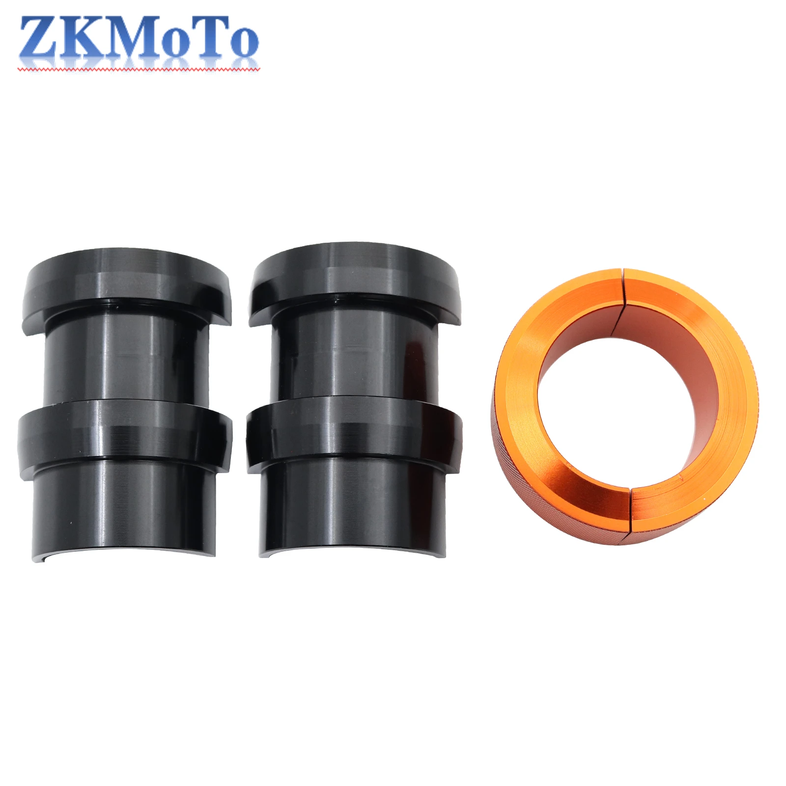 Instalador de retenes de horquilla universal 38-50 mm para moto - imagen 5