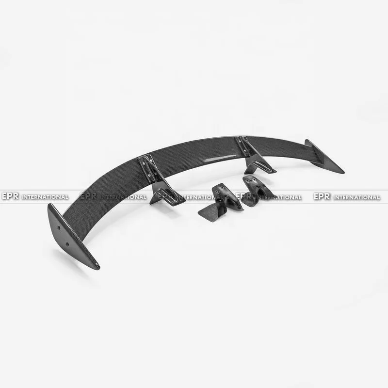 Alerón trasero de fibra de carbono para Mazda MX-5 ND Miata - imagen 2