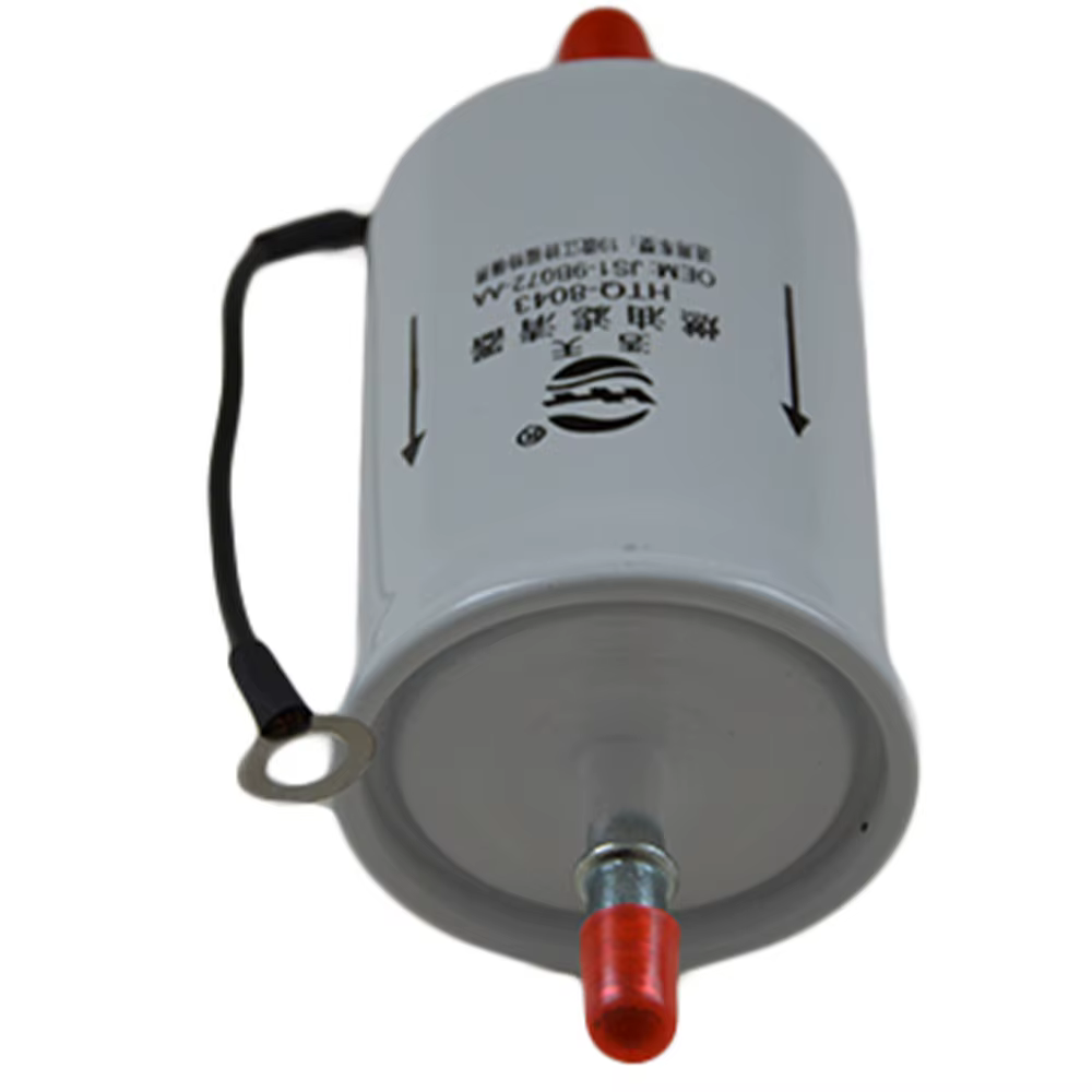 Filtro de combustible JS19B072AA para Ford Territory 1.5 MHEV - imagen 3
