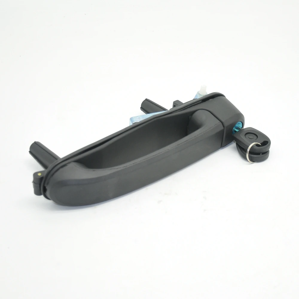 2L2837206/2R2837205 Maneta exterior de puerta para camión Volkswagen