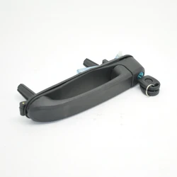 2L2837206/2R2837205 Maneta exterior de puerta para camión Volkswagen
