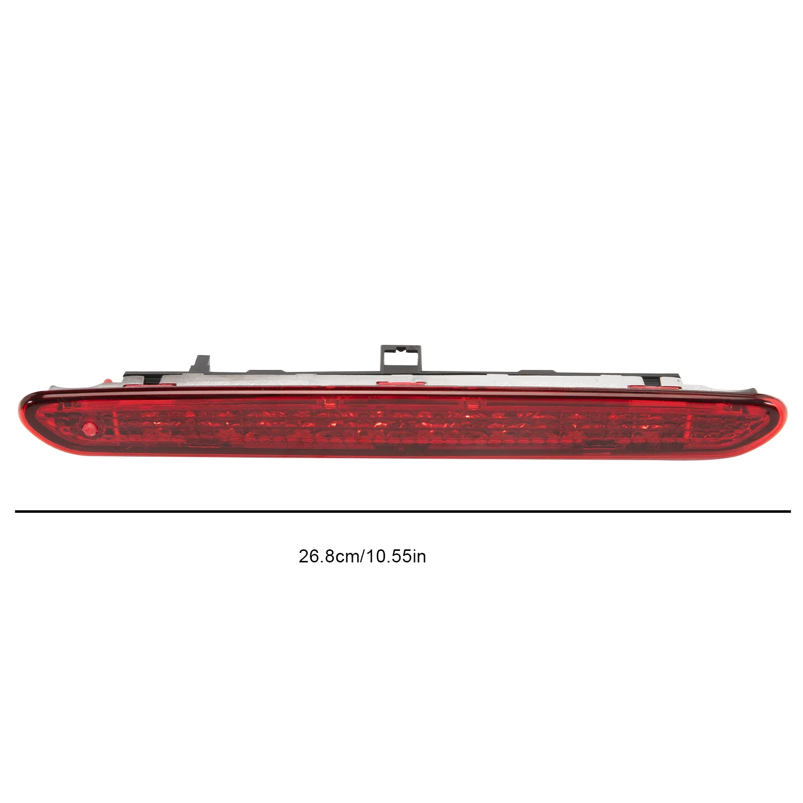 51722247 Tercera luz de freno trasera roja Fiat Grande Punto - imagen 4