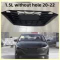 C 1.5L no hole