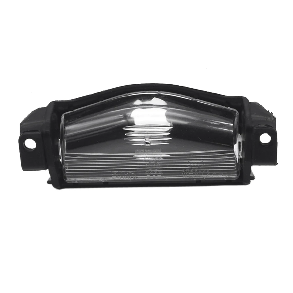 Carcasa luz matrícula Mazda 2 3 2011-2013 BS1E-51-274E - imagen 4