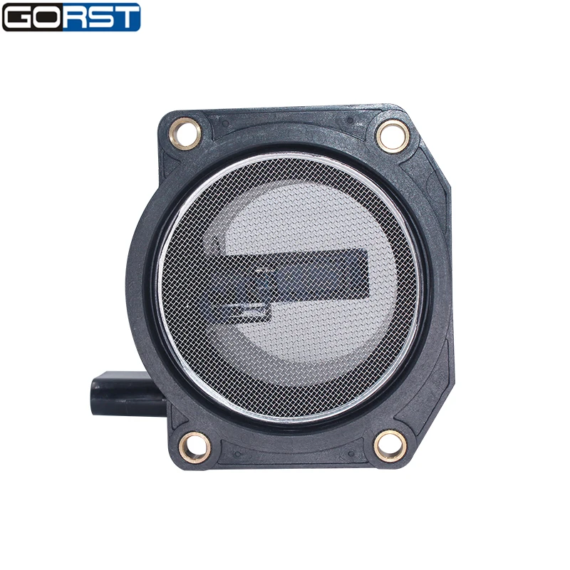 Sensor MAF GORST 06A906461B Audi A3 A4 VW Polo Golf - imagen 4