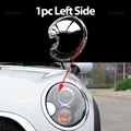 1pc Left Side