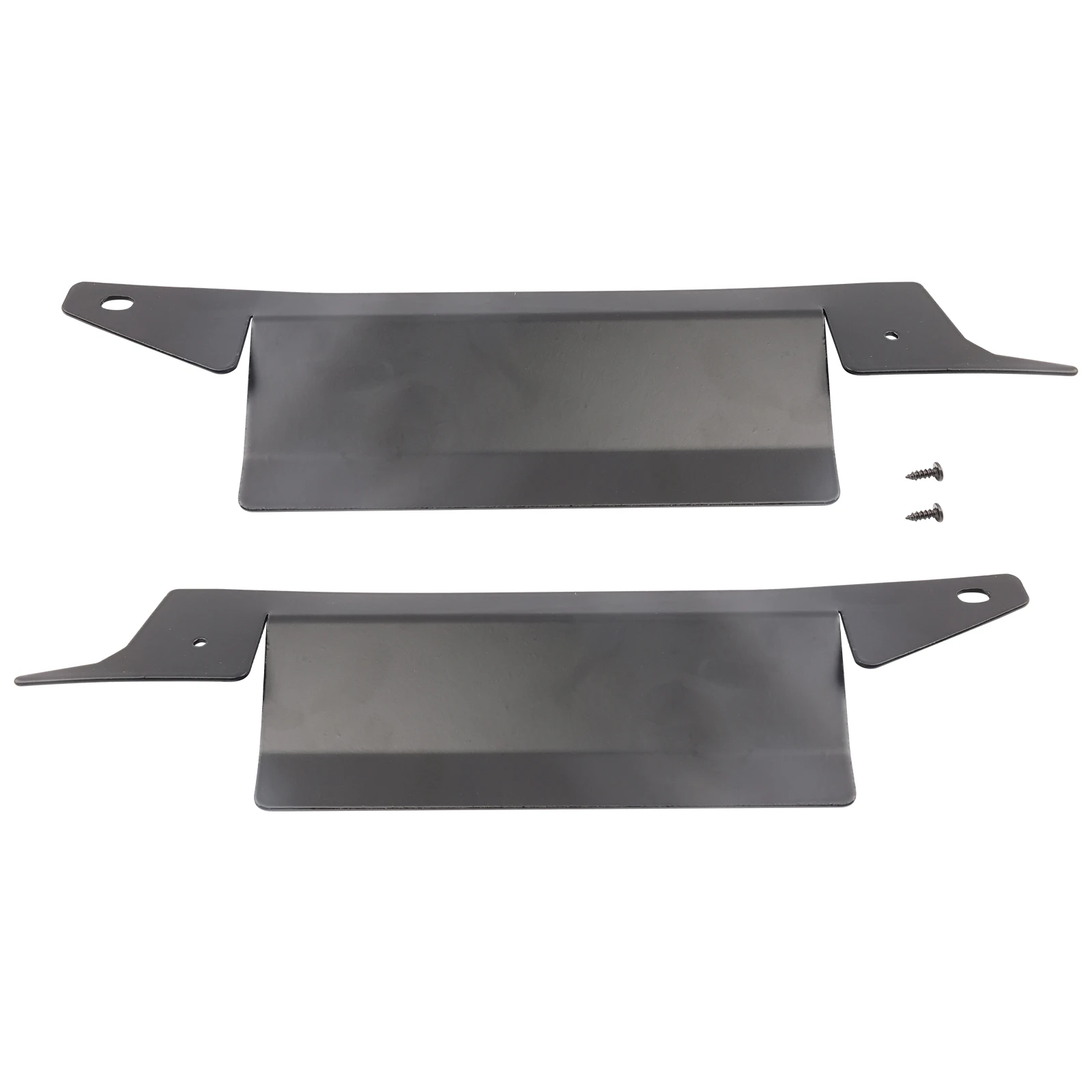 Kit de conducto de aire adicional para VW Golf VII GTI, GTD y R - imagen 3