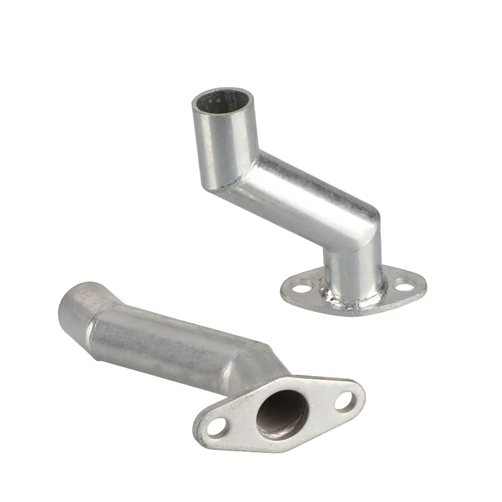 Colector de admisión para carburador 32-40 mm – motor 49-80 cc - imagen 5
