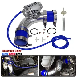 SQV BOV IV – Válvula de descarga turbo Hyundai Genesis Coupé 2.0T