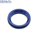 50mm Blue