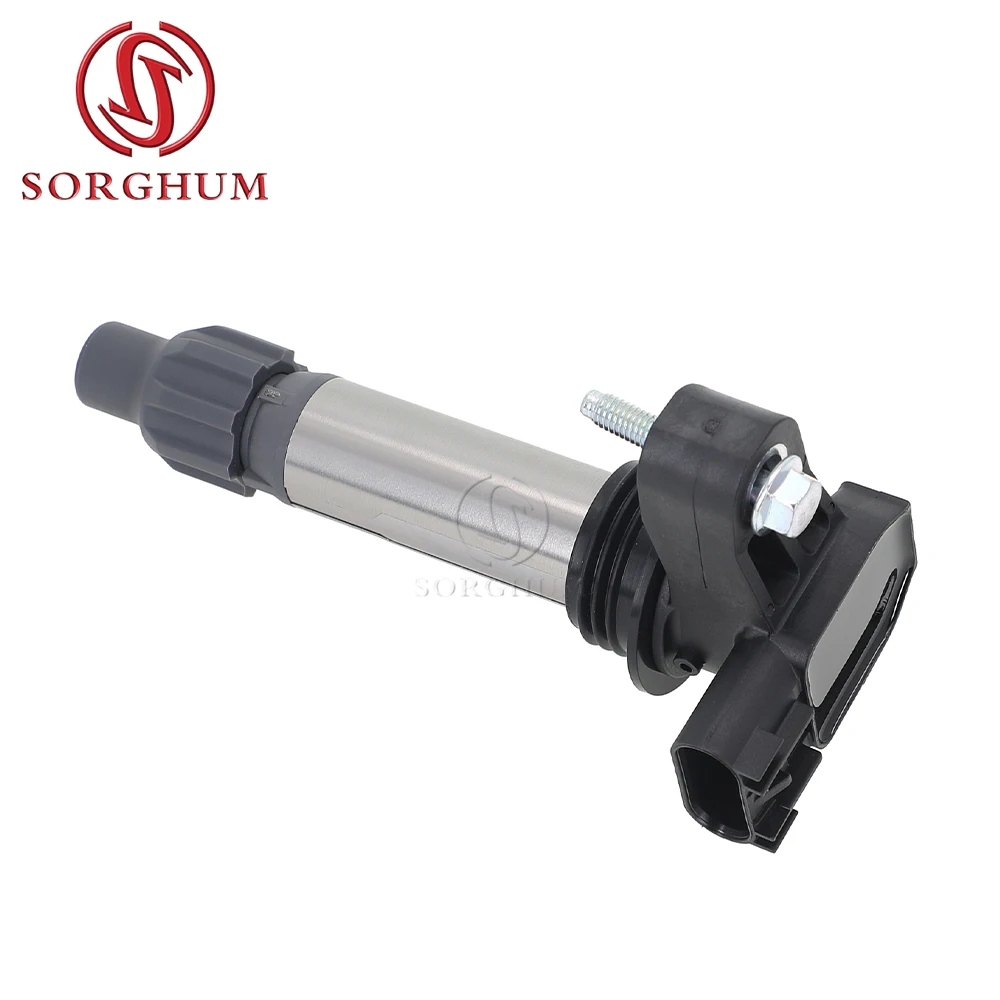Bobina de encendido SORGHUM UF569 para GMC Acadia y Chevy Impala - imagen 3
