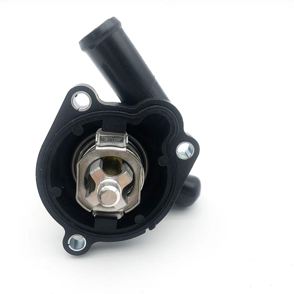 Carcasa termostato salida refrigerante Opel Vauxhall Cruze Encore - imagen 3
