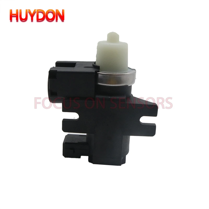 Válvula solenoide turbo Vauxhall Astra Insignia Zafira - imagen 4