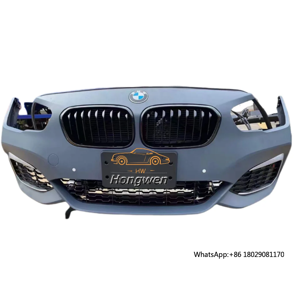 BMW F20 rejilla parachoques faro antiniebla depósito agua – usada