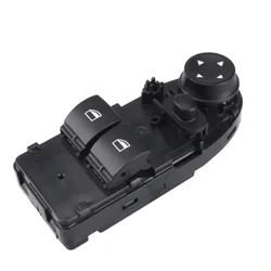 Interruptor elevalunas BMW Serie 3 E92 y E92 LCI