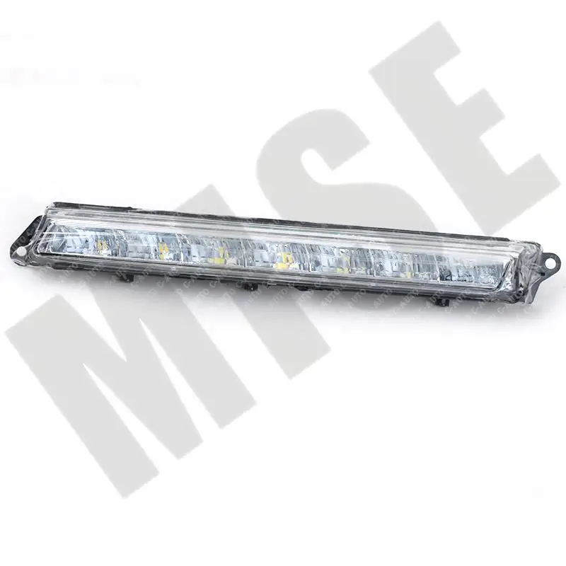 Luz antiniebla LED delantera Mercedes Clase GL X164 X166 2007-2013 - imagen 4