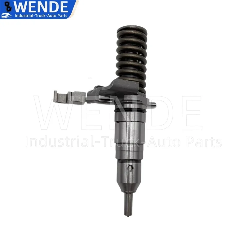 OEM 127-8216 1278216   Inyector de bomba de combustible apto para excavadora Caterpillar E320b E325b E322b - imagen 3