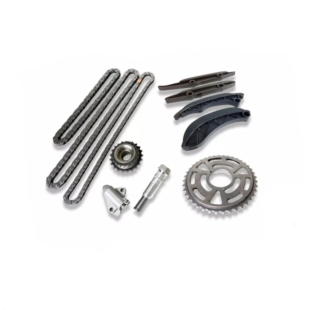 11318570649 Kit de cadena de distribución BMW B47 2.0 diésel - imagen 2