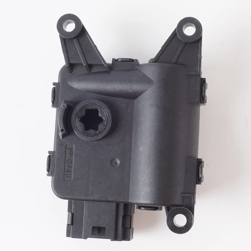 5Q0907511L Servomotor evaporador aire acondicionado VW Jetta Q2 Q3 - imagen 2