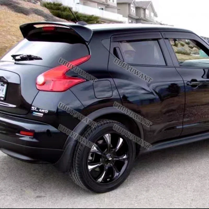 Alerón trasero para Nissan JUKE Spoiler 2008-15 - imagen 4