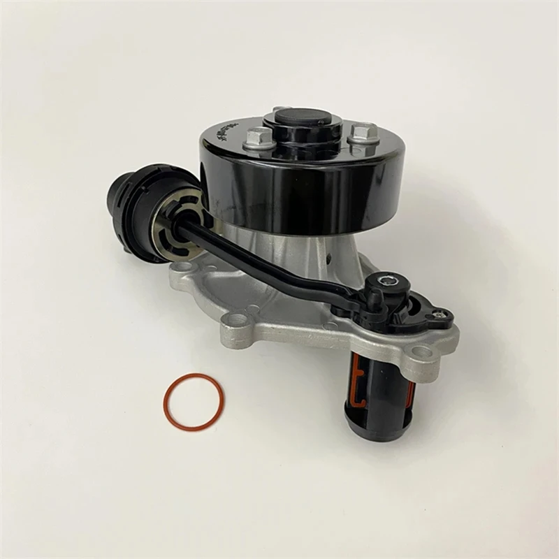 BMW 11518638494 Bomba de agua para Serie 3 F30 y Serie 5 G30 - imagen 4