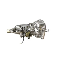 Caja de cambios manual para Chana 474 473 y DONGAN 465