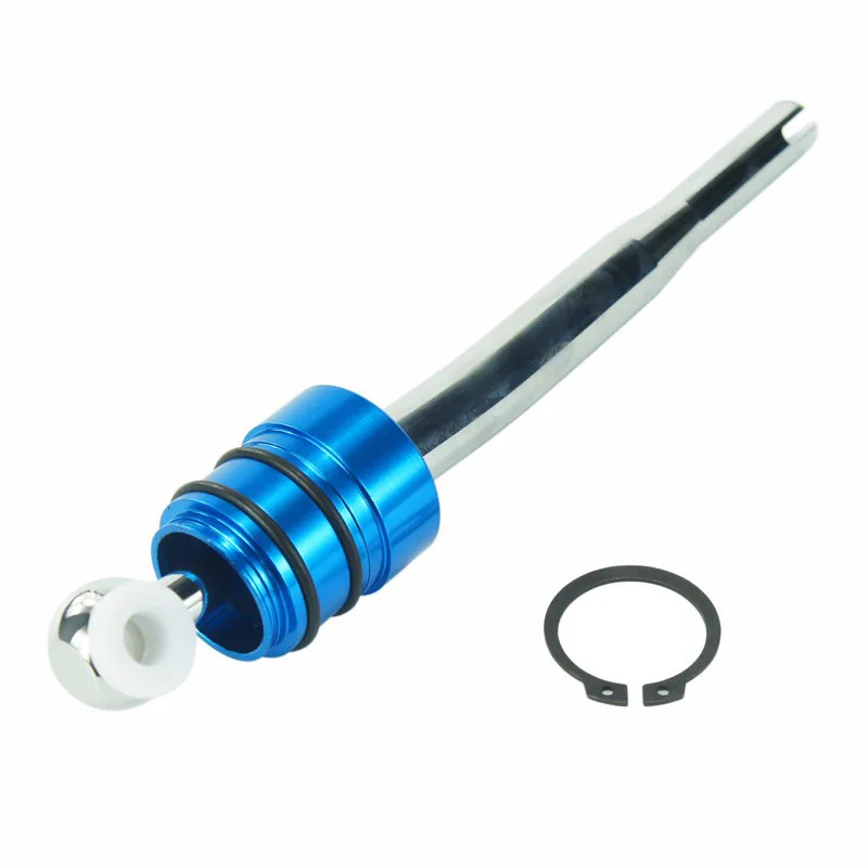 Palanca de cambio rápida de aluminio para BMW E30, E36, E39 y E46 - imagen 5