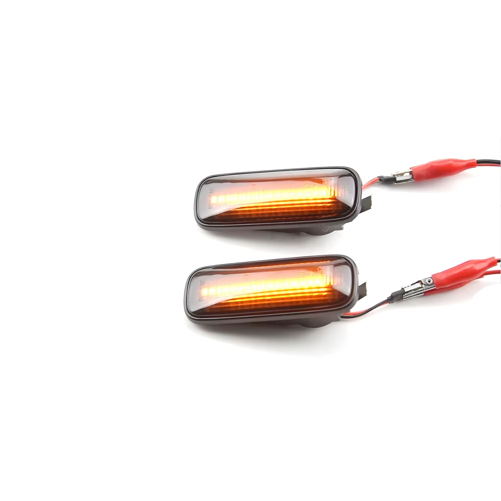 Intermitente lateral LED para Honda Accord, Civic, City, CR-V y Jazz - imagen 5