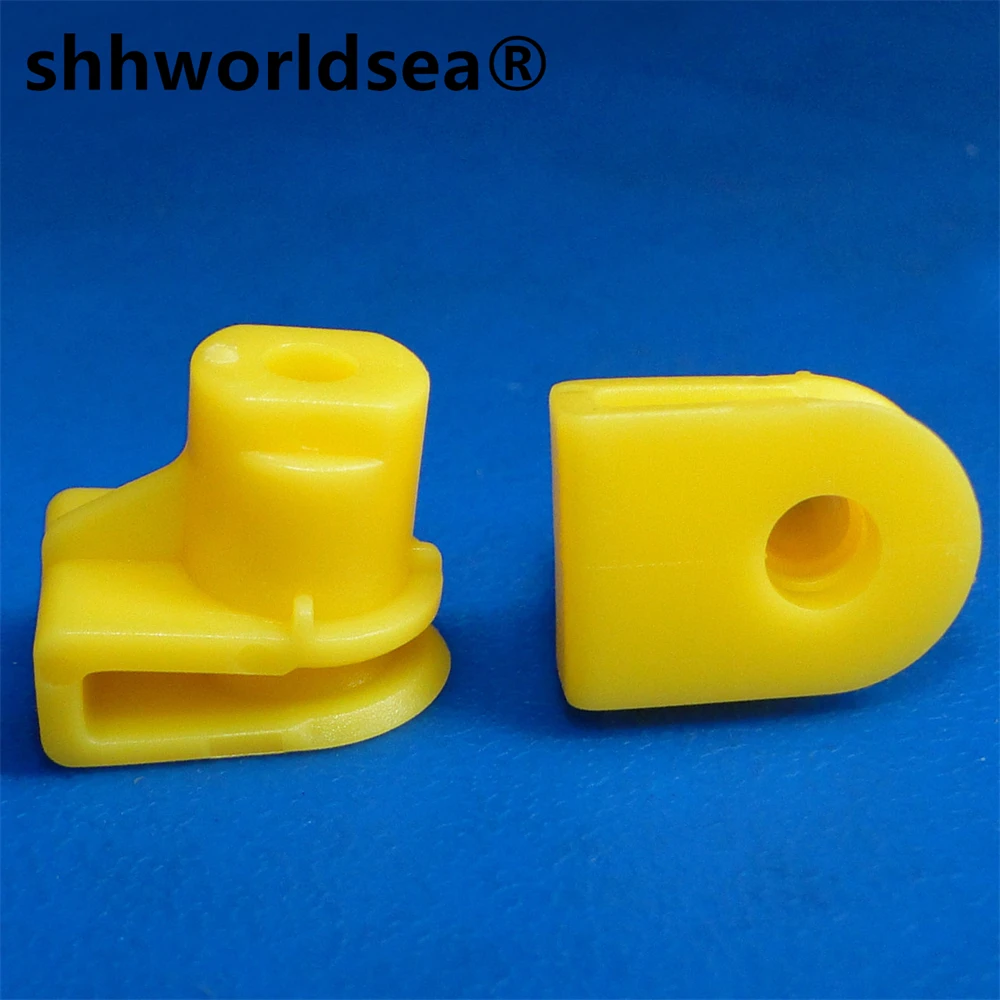 Clips parachoques Land Rover LR045194 para rejilla antiniebla