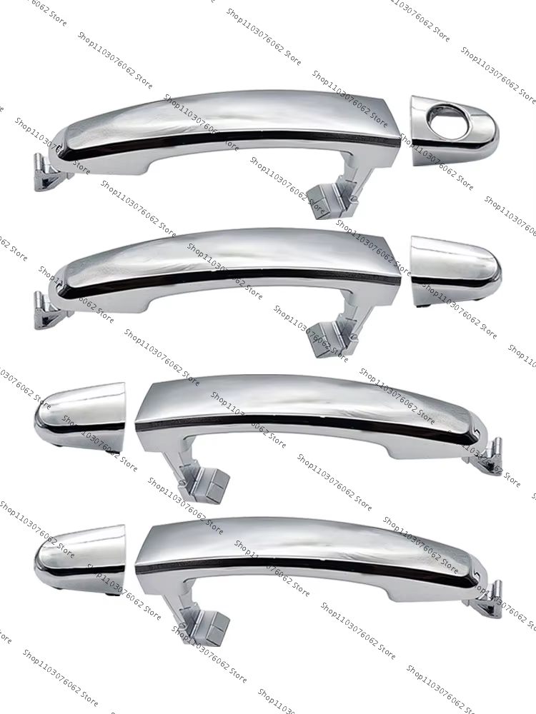 Maneta exterior de puerta para Changan CS35 2012-2022