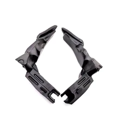 Peugeot 8251GY espuma parabrisas delantero colector de lluvia – 3008