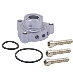 Adaptador válvula de descarga turbo FMSPRN12 para Nissan Juke y Renault