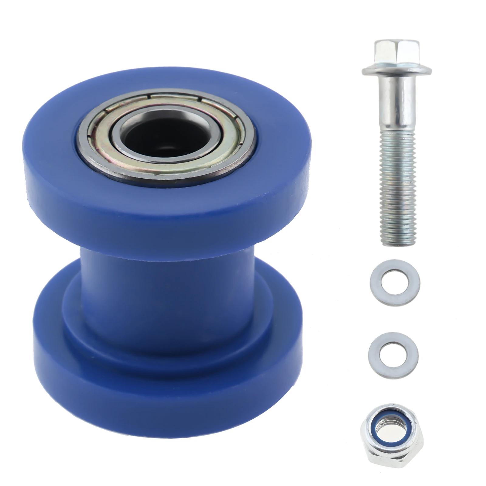 Tensor de cadena con rodillo – Pit bike y mini moto - imagen 4