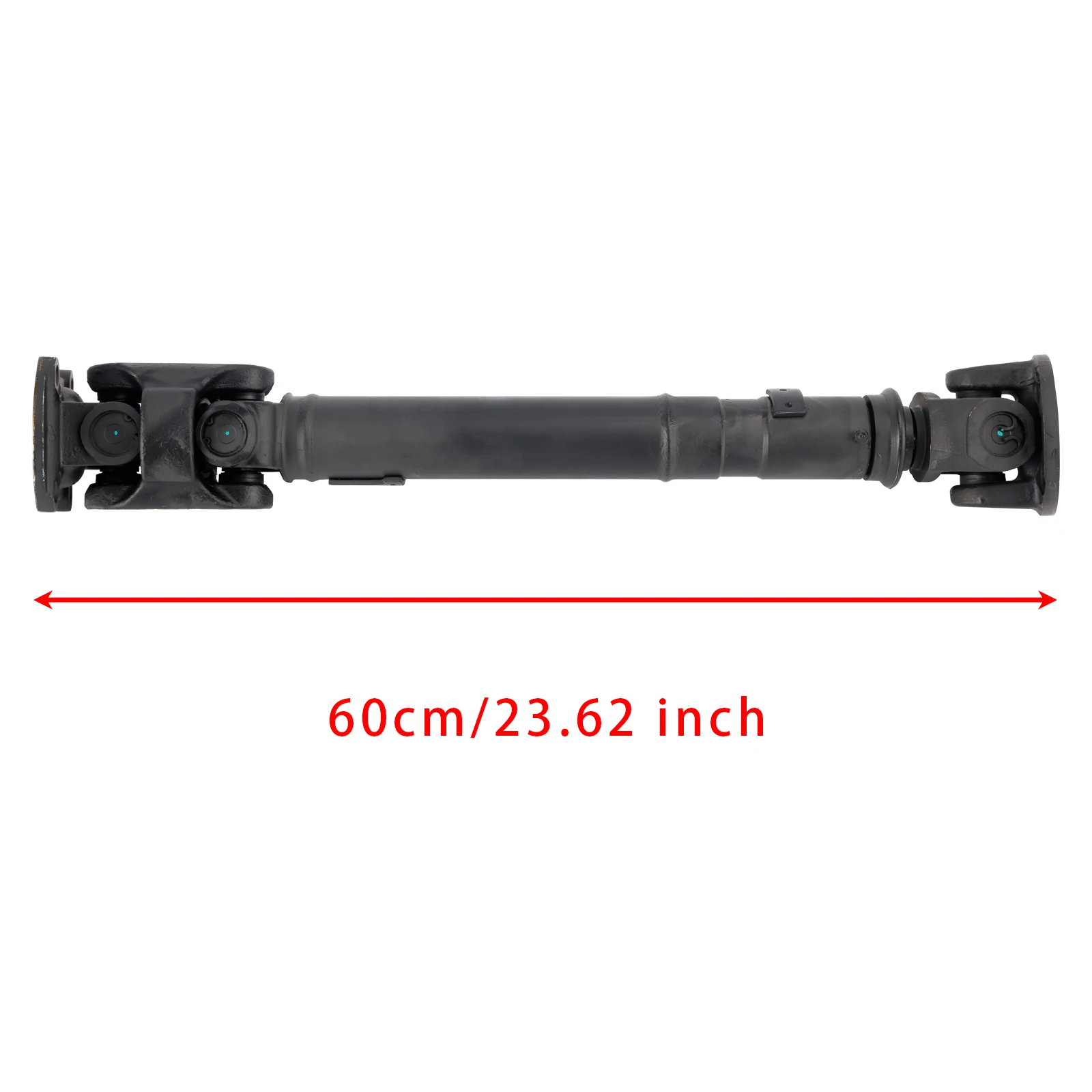Soporte eje de transmisión Land Rover Discovery 1999-2004 - imagen 2