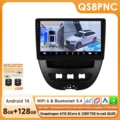 QS8PNC with 360 camera