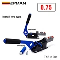 0.75 Blue