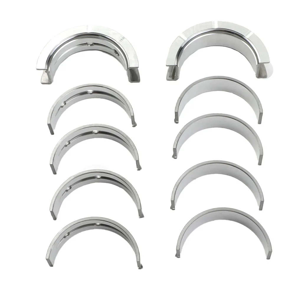 GM Cojinetes principales de motor LS V8 para OHV 4.8-6.2L - imagen 5