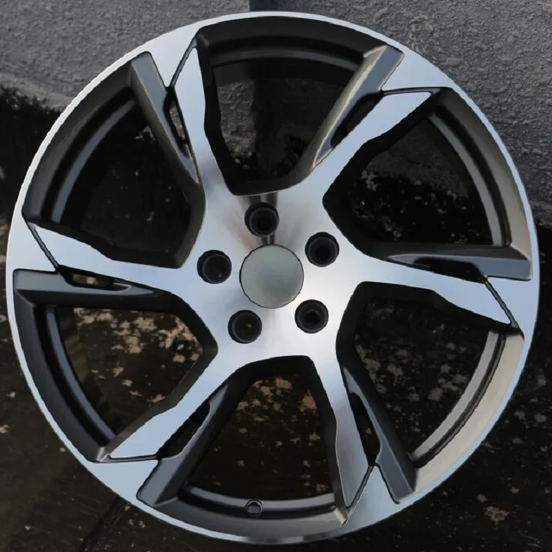 Llantas Aleación Volvo 5x108 18 a 22 Pulgadas para Varios Modelos - imagen 4