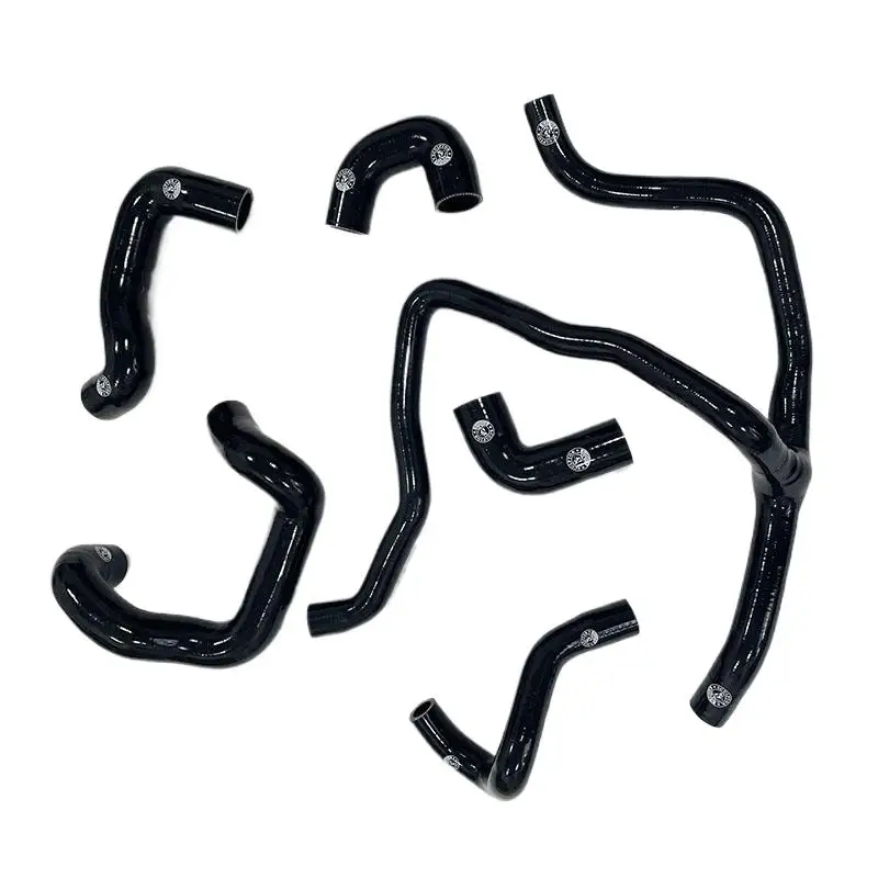 Manguera de refrigerante del calefactor para BMW E30 M20 320i 325i - imagen 4
