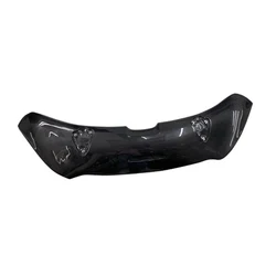 Ala trasera fibra carbono McLaren 720S V8 2017-2021