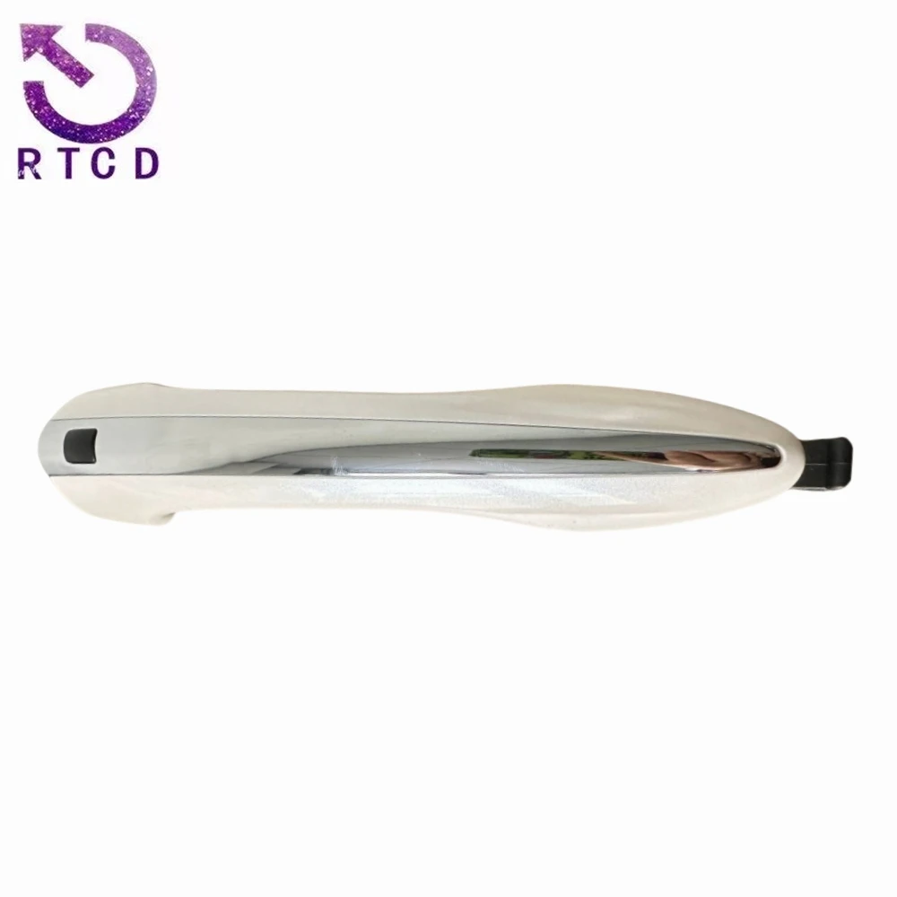 Maneta exterior de puerta Kia K5 FT/TF 2011-2018 OEM 826512T020 - imagen 3