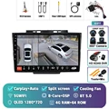 4G-64G 360 DVR