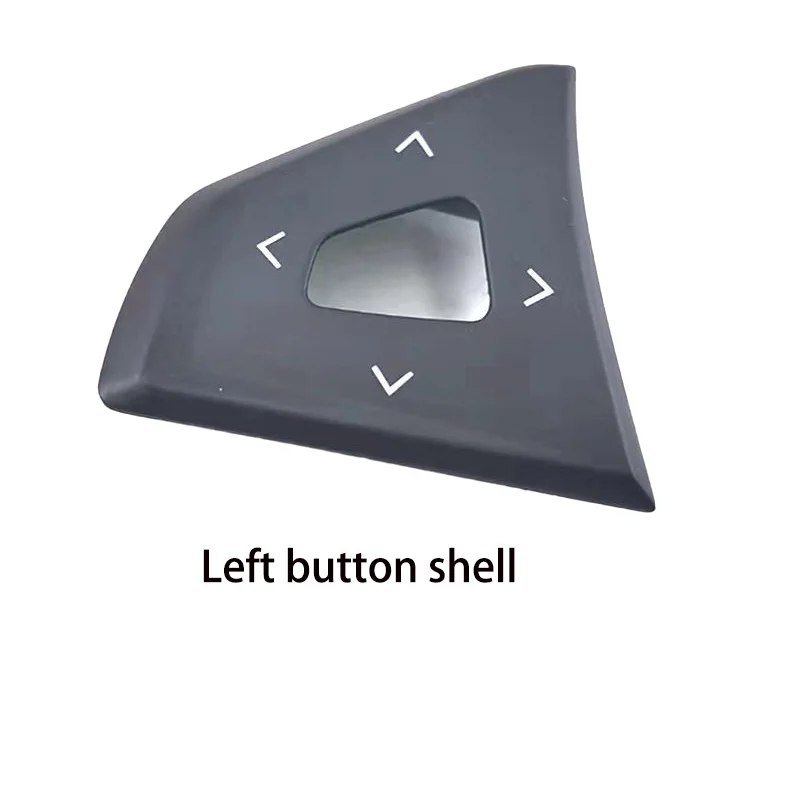 Adecuado para el nuevo botón de volante Mondeo Domestic Ruijie interruptor de volumen de Audio OK multifuncional - imagen 4