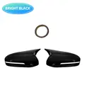 Bright black