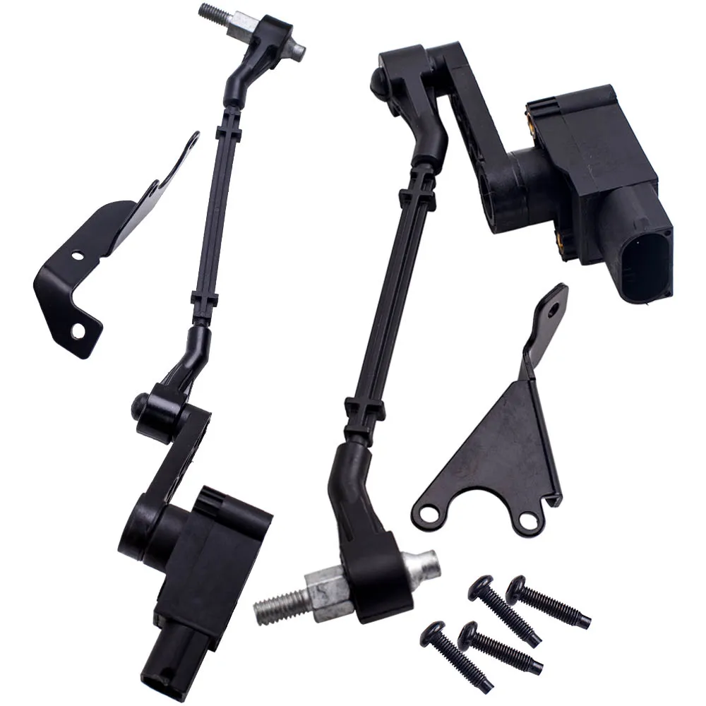 RQH500430 Sensor nivel suspensión Land Rover Range Rover 2004-2005 - imagen 2