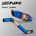 Type-K