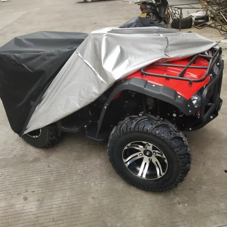 Funda impermeable en color negro