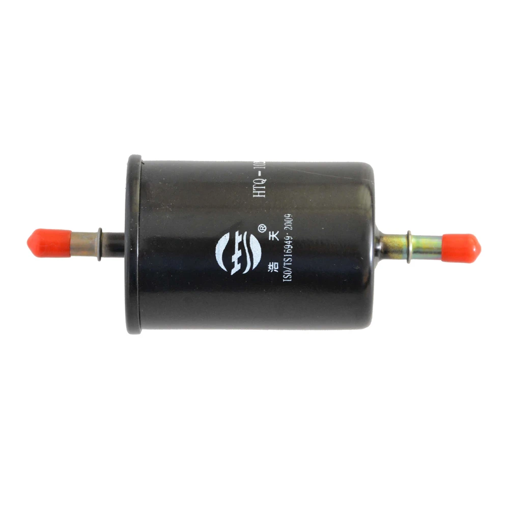 **4pcs Filter Set For BYD TANG DM 2020 2021 2022 2023 2.0T-Hybrid DENZA X PHEV Engine Oil Fuel Cabin Air Filter Accessories** - imagen 5